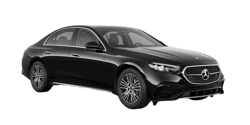 E Class Sedan