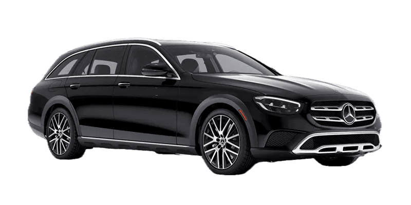 E-Class Wagon