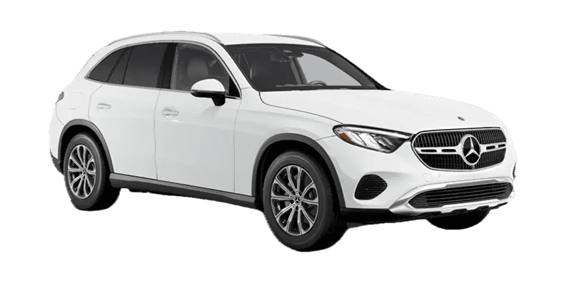 GLC SUV