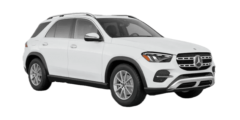 GLE SUV