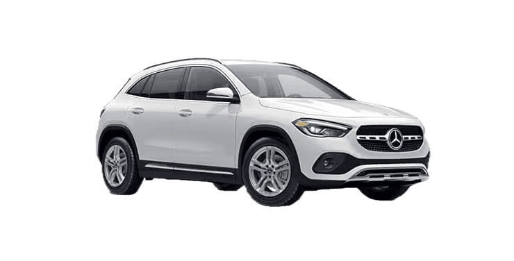 GLA SUV