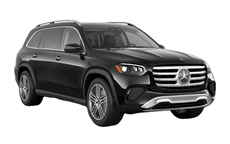 GLS SUV