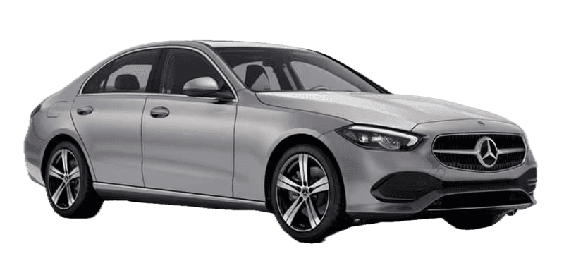 C Class Sedan