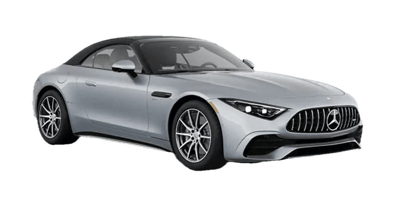 SL Roadster