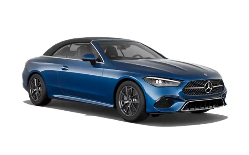CLE 300 4MATIC® Cabriolet