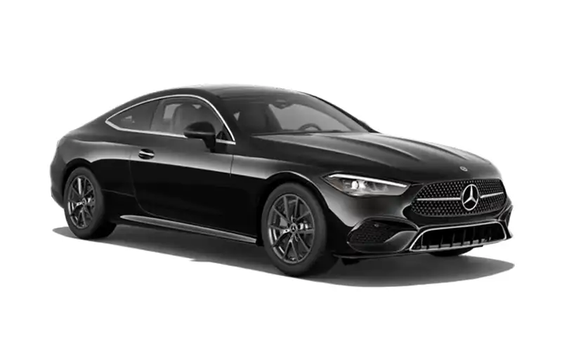 CLE 300 4MATIC® Coupe