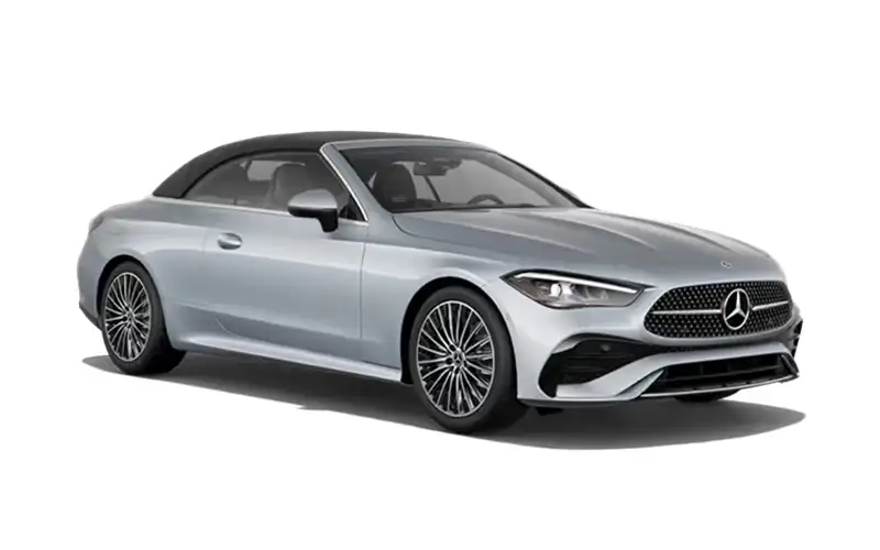 CLE 450 4MATIC® Cabriolet