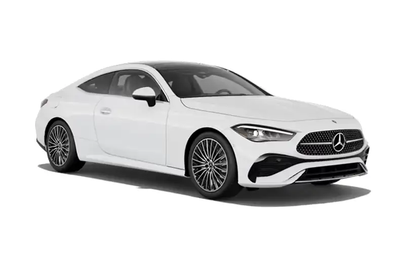 CLE 450 4MATIC® Coupe