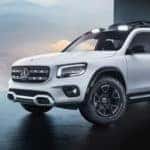 2020 Mercedes Benz GLB Cherry Hill