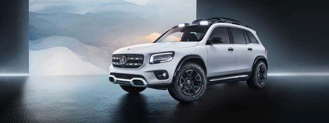 2020 Mercedes Benz Glb Coming Soon Mercedes Benz Of Cherry