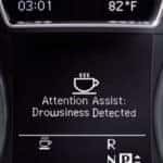 Mercedes Benz Cherry Hill Attention Assist