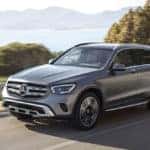 Mercedes Benz of Cherry Hill 2020 GLC