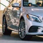 Mercedes-Benz of Cherry Hill Tire Center