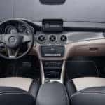 2019 Mercedes Benz CLA