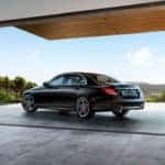 Mercedes Benz of Cherry Hill E 350