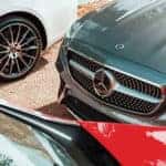 Mercedes Benz of Cherry Hill service Sept