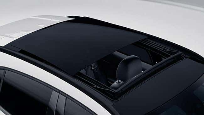 panoramic roof cars