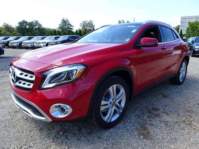 Buy a Used Mercedes Benz for Sale in Moorestown with a Manual