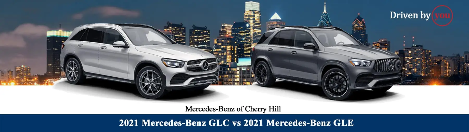 2021 Mercedes Benz Glc Vs 2021 Mercedes Benz Gle Mercedes Benz Of Cherry Hill 5149