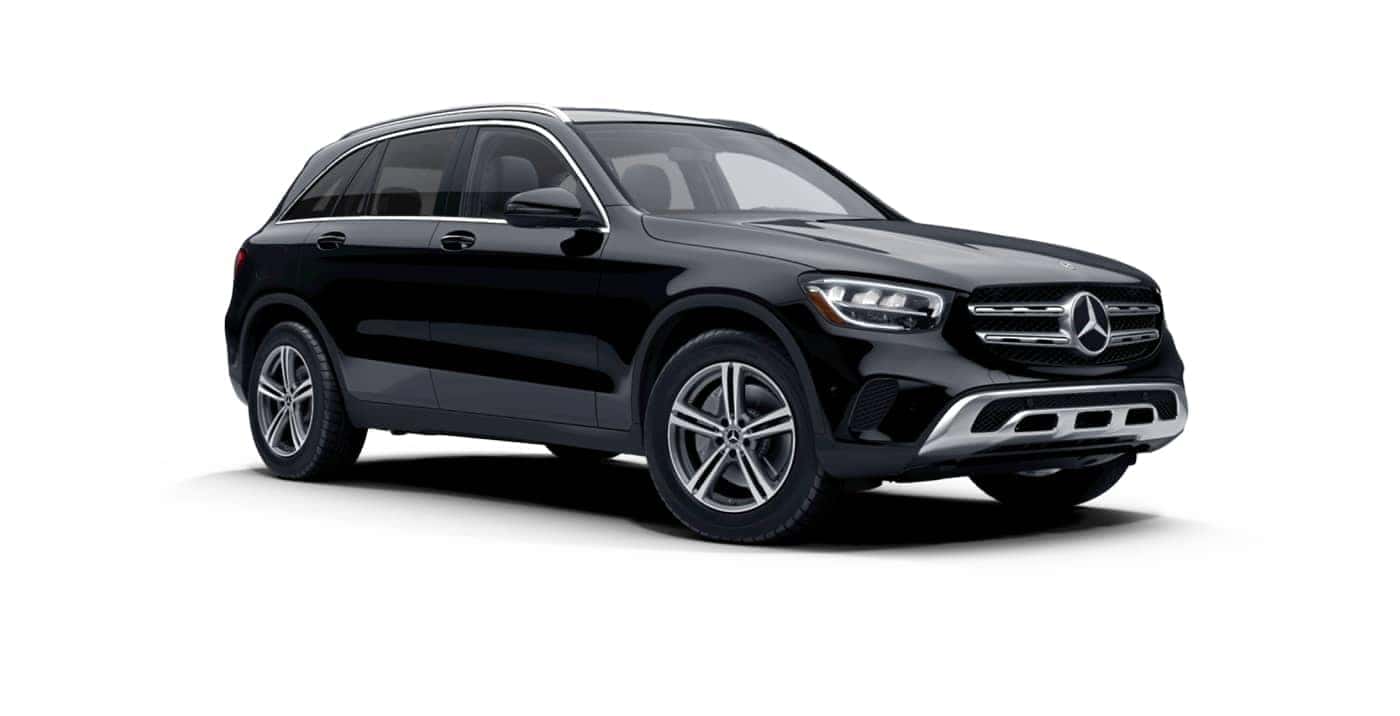 GLC 300
