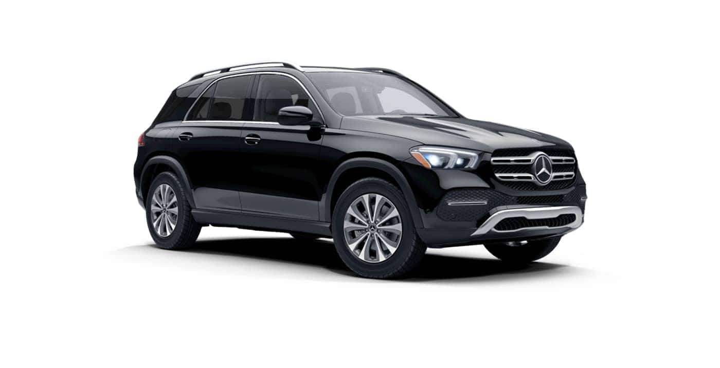 GLE 350