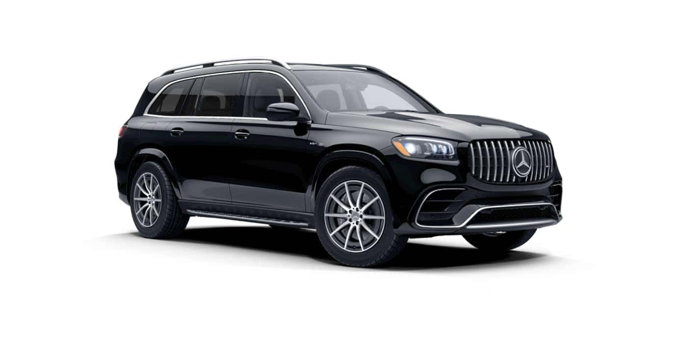 GLS 63