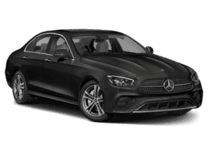 2021 Mercedes-Benz E-Class Sedan