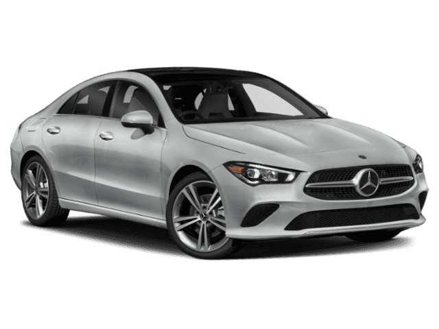 CLA 250 Coupe