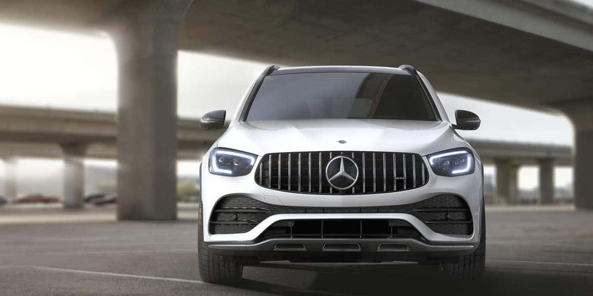 2022 mercedes suv