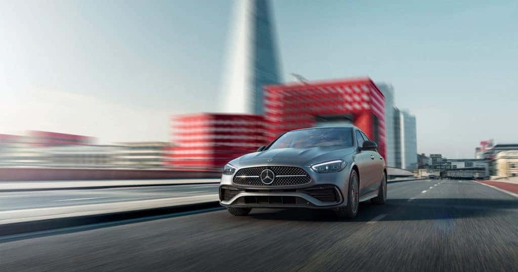 A look at the Mercedes-Benz C-Class Models | Mercedes-Benz of Cherry Hill