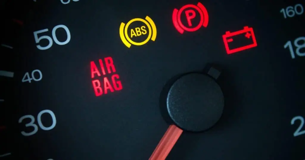 What Do the Dashboard Warning Lights Mean | Mercedes-Benz of Cherry Hill