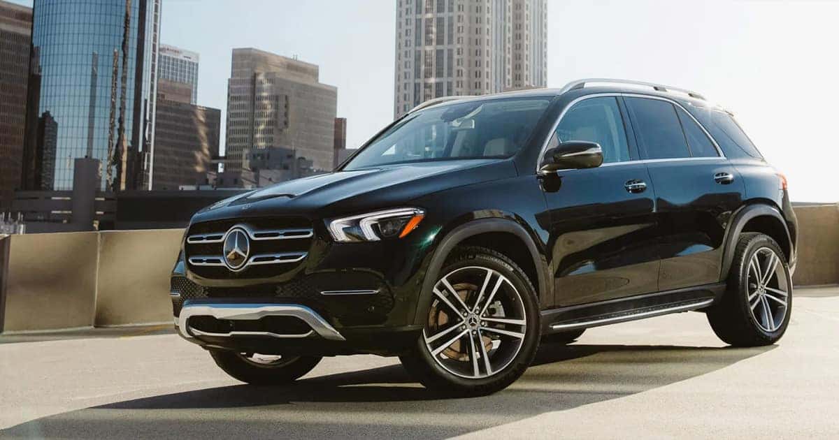 Mercedes-Benz Certified Pre-Owned: Luxury for Less in Mount Laurel
