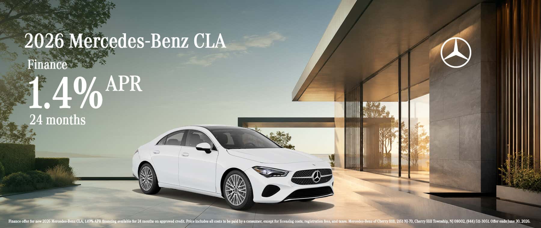 CLA