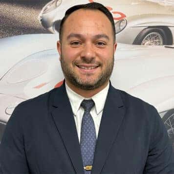Eitan A.