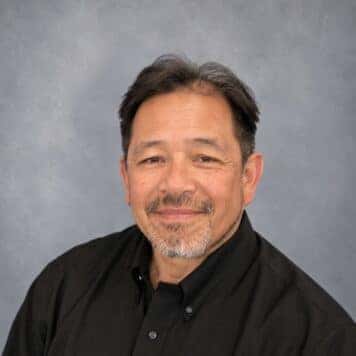 Ron Urbano