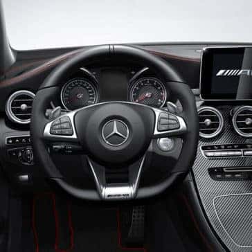 AMG GLC 43