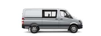 Sprinter Crew Van