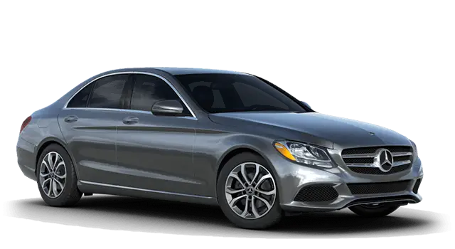 Compare 2018 Mercedes-Benz C-Class vs. 2018 BMW 3-Series | Mercedes ...