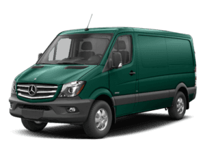 Sprinter