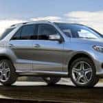 2018 MB GLE 350
