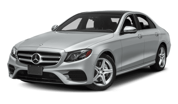 2018 Mercedes-Benz E-Class E 300 Sport RWD Sedan