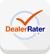 Dealer Rater Icon