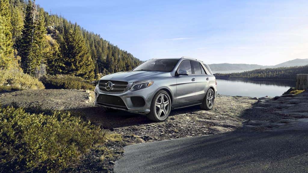 2019 Mercedes Benz Gle Vs 2019 Volvo Xc90 Mercedes Benz Of