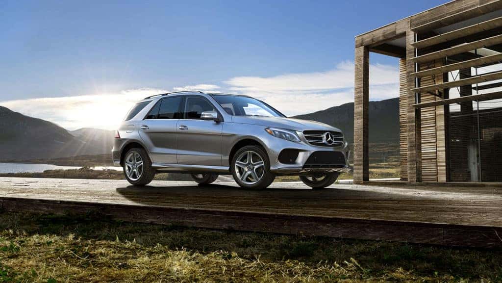 2019 Mercedes Benz Gle Vs 2019 Bmw X6 Mercedes Benz Of Fairfield