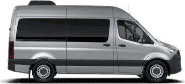 Passenger Van 1500