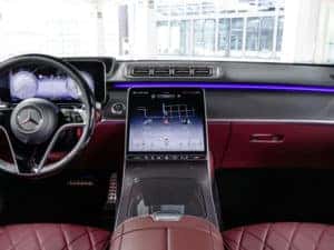 2022-mercedes-s500-fairfield-ca