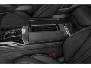 2022-mercedes-s500-interior-fairfield-ca