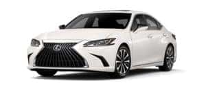 lexus es 350 vs mercedes benz e350 comparison