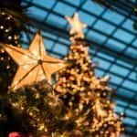 holiday events near fairfield california