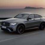 what does AMG mean on a mercedes-benz